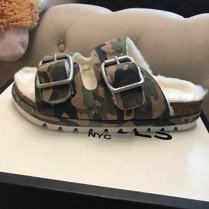 JSlides mules